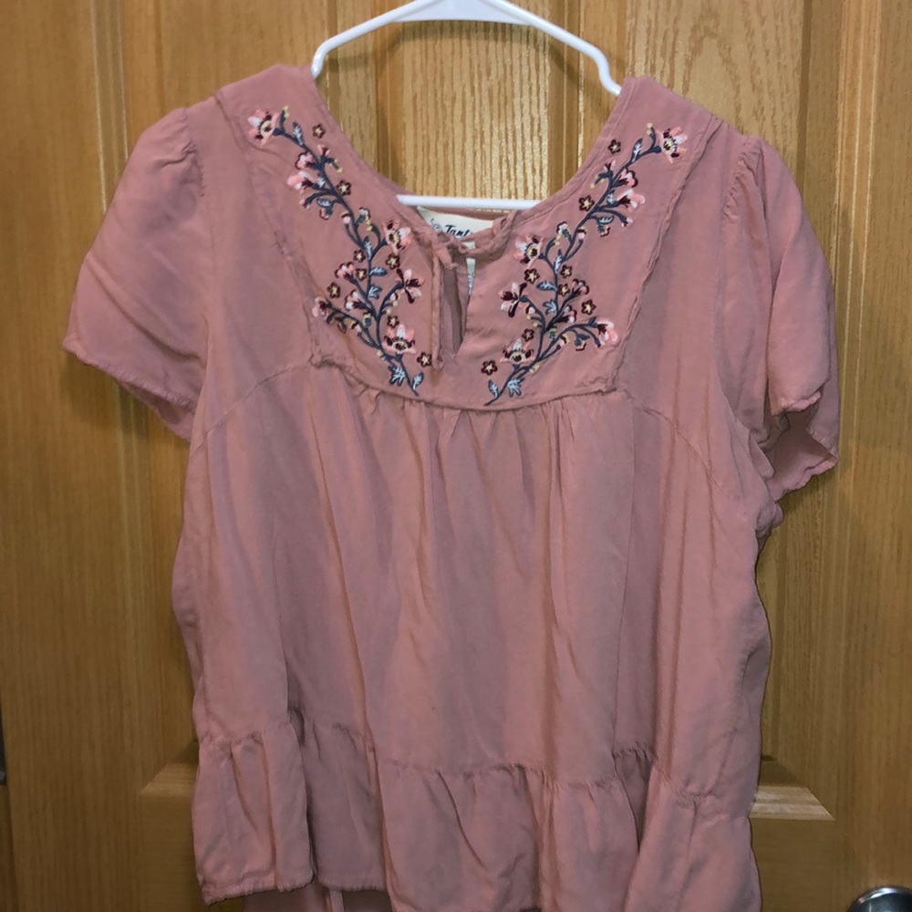 Blouse
